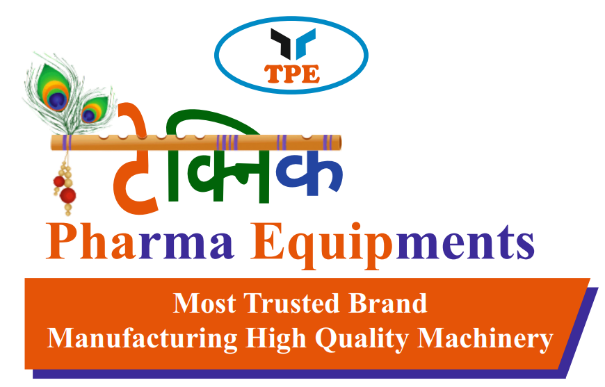TECHNIC PHARMA EQUIPMENTS